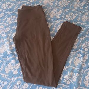 Beyond yoga leggings